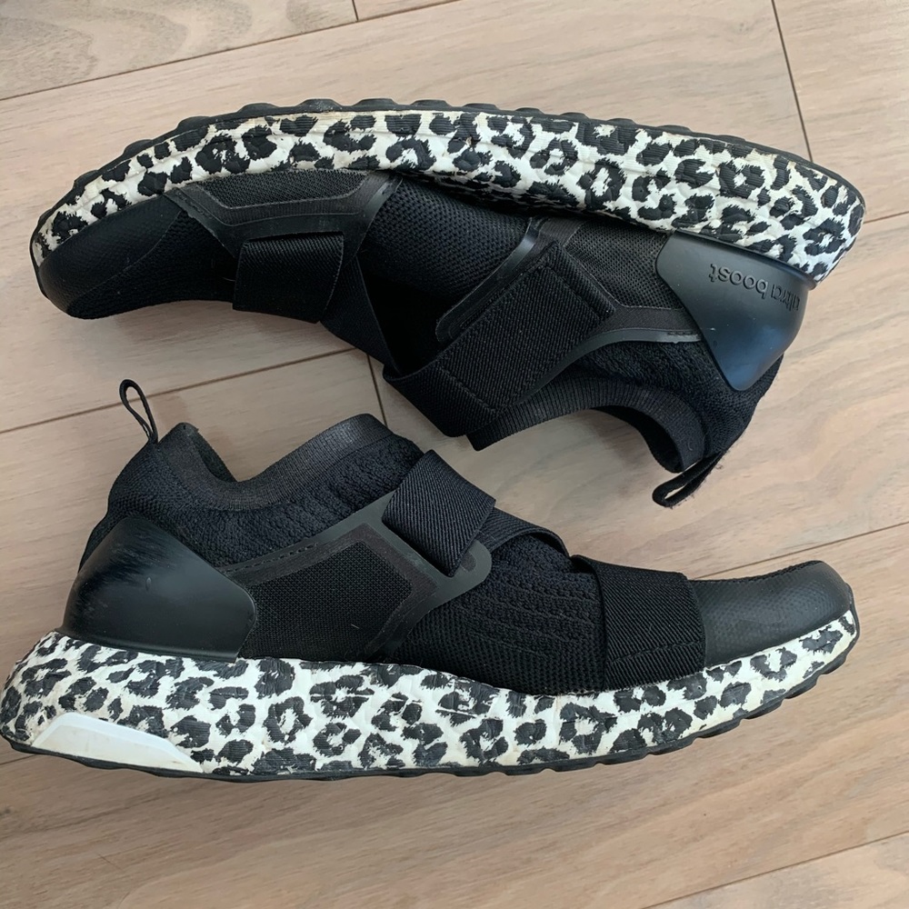 Adidas Stella McCartney shoes